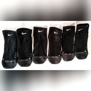 Nike socks
